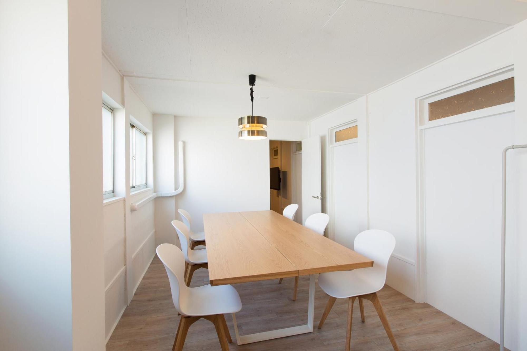 Haginochaya Apartment Osaka Exterior foto